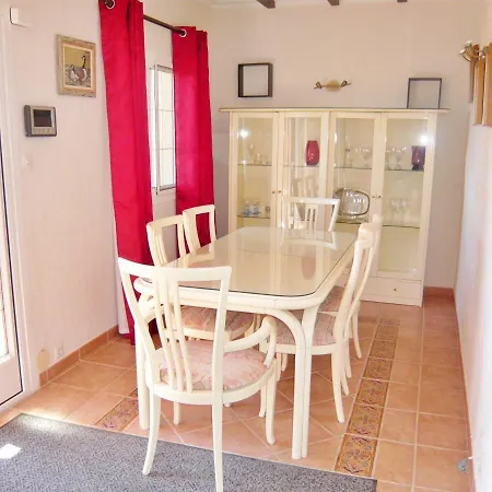 Olivos Villa Mijas