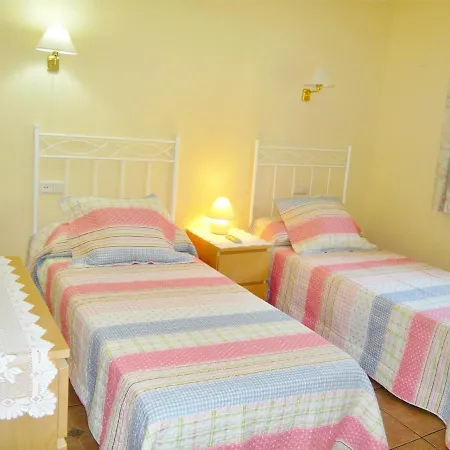 Villa Olivos *