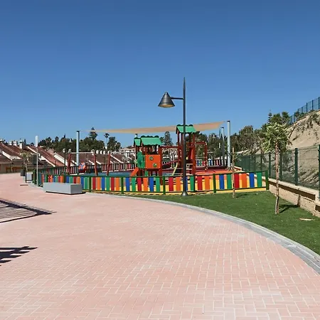 Villa Olivos *