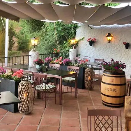 Olivos Villa Mijas