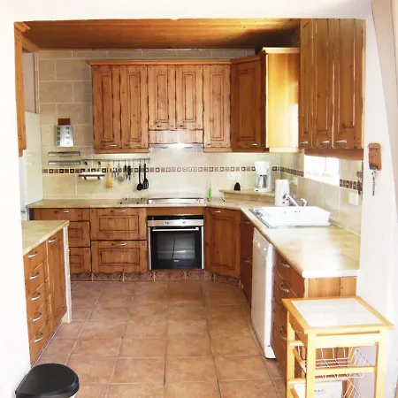 Olivos Villa Mijas