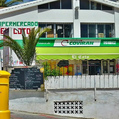 Villa Olivos *