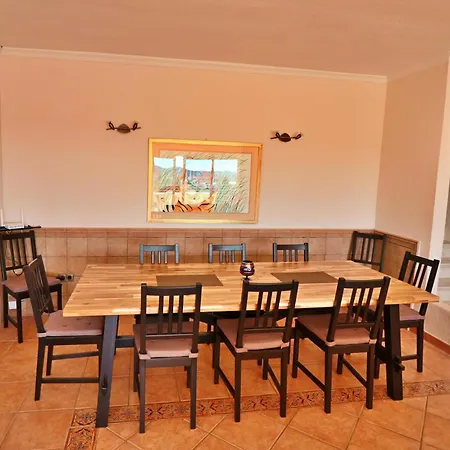 Villa Olivos Mijas