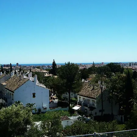 Olivos Villa