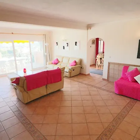 Villa Olivos *